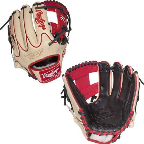Rawlings Pro Preferred Baseball Glove 11.75" PROS205-2BCWT Rawlings Pro Preferred Baseball Glove 11.75" PROS205-2BCWT