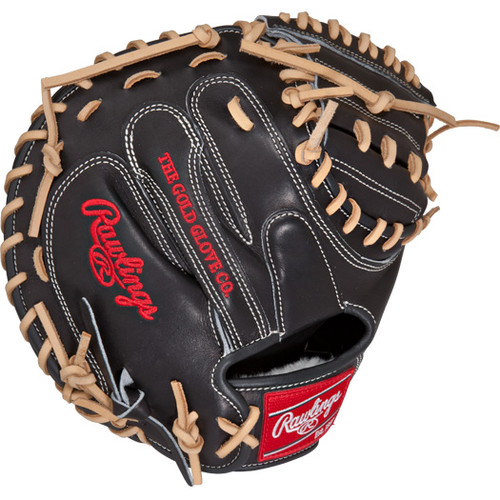 Glove Story: Russell Martin on Rawlings, Yadi Gear 