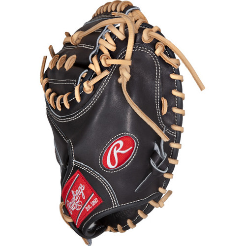 russell martin catchers mitt