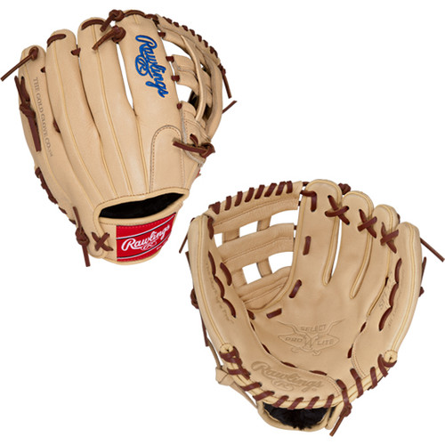 Rawlings Select Pro Bryant Youth Baseball Glove 11.50" SPL115 Rawlings Select Pro Bryant Youth Baseball Glove 11.50" SPL115