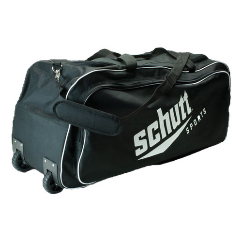 Schutt Wheeled Equipment Bag SEB-WEB