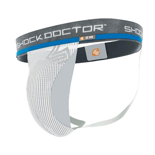 Shock Doctor Adult Core Supporter 218 Shock Doctor Adult Core Supporter 218