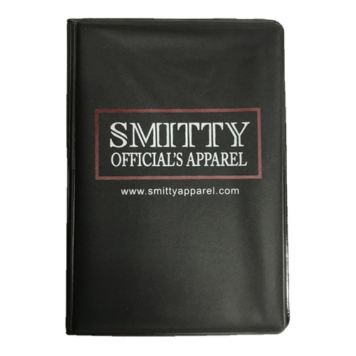 Smitty Umpire Line-Up Card Holder ACS-552