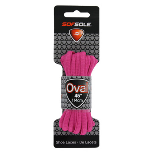 Sof Sole Awareness Oval Shoe Laces Sof Sole Awareness Oval Shoe Laces