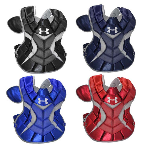 Under Armour Senior Chest Protector 15.5" UACP2-SRP