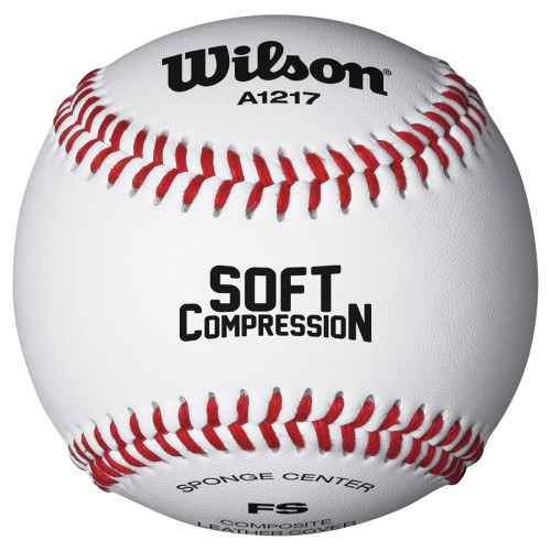 Wilson A1217 Level 1 Baseball-Dozen