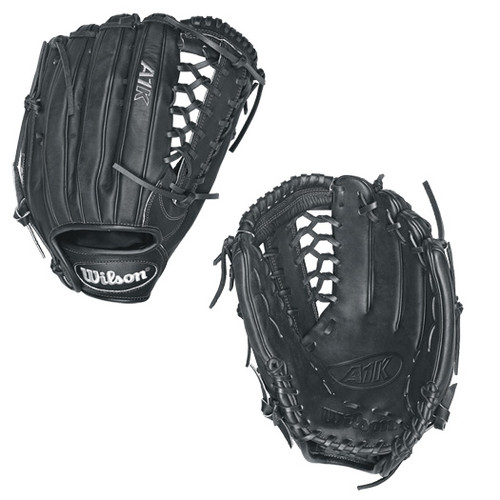 Wilson A1K OF1225 Baseball Glove 12.25" A1KLB16OF1225