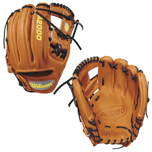 wilson dp15