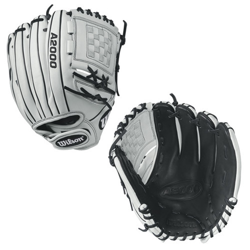 Wilson A2000 P12 Fastpitch Softball Glove 12.00" A20RF17P12 Wilson A2000 P12 Fastpitch Softball Glove 12.00" A20RF17P12