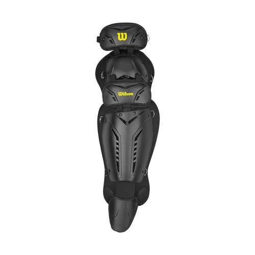 Wilson Guardian Umpire Leg Guards A3421