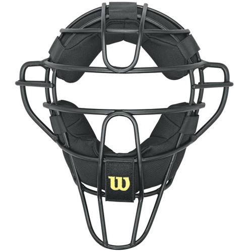 Wilson Umpire DynaLite Facemask A3009AL
