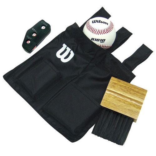 Wilson Umpire Kit A6754