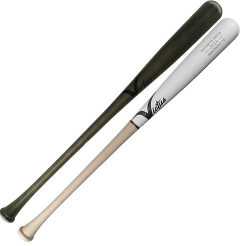 Victus JC24 Grit Matte Maple Wood Baseball Bat JC24 Bases Loaded