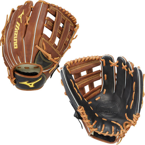 Mizuno Classic Fastpitch Softball Glove 12.50" GCF1251F2 312525 Mizuno Classic Fastpitch Softball Glove 12.50" GCF1251F2 312525