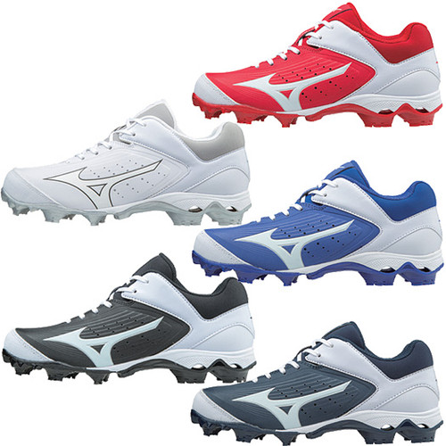 mizuno 9 spike advanced finch elite 2