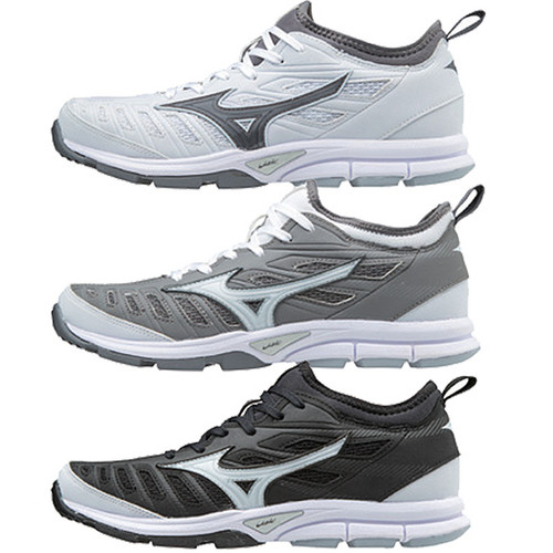 Mizuno Players Trainer 2 Women's Trainer 320555 Mizuno Players Trainer 2 Women's Trainer 320555