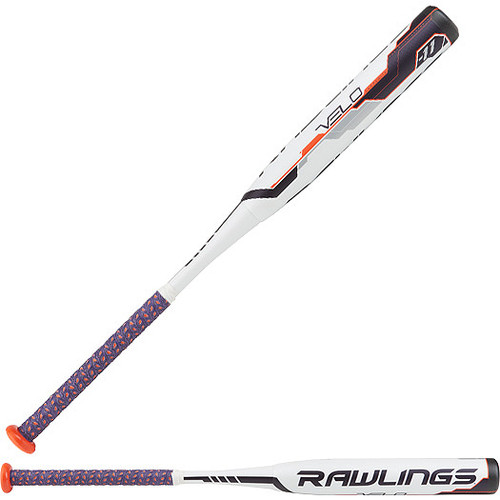 Rawlings Velo -11 2018 Fastpitch Softball Bat FP8V11 Rawlings Velo -11 2018 Fastpitch Softball Bat FP8V11