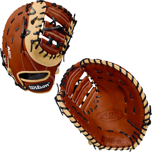 wilson a2k 1617