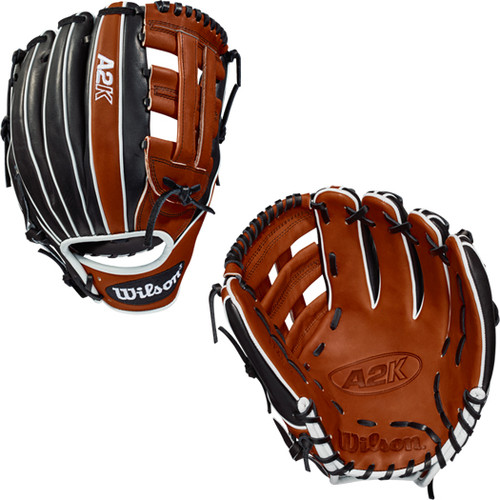 Wilson A2K 1721 Baseball Glove 12.00" WTA2KRB181721 Wilson A2K 1721 Baseball Glove 12.00" WTA2KRB181721