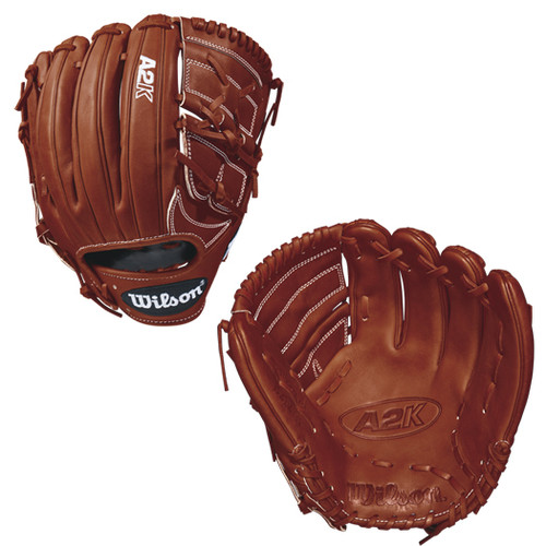 Wilson A2K B212 Baseball Glove 12.00" WTA2KRB18B212 Wilson A2K B212 Baseball Glove 12.00" WTA2KRB18B212