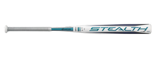 10 Easton 2018 STEALTH FLEX Fast Pitch Softball Bat