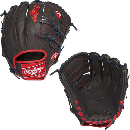 Rawlings Gamer XLE Baseball Glove 11.75" GXLE205-9DSS Rawlings Gamer XLE Baseball Glove 11.75" GXLE205-9DSS