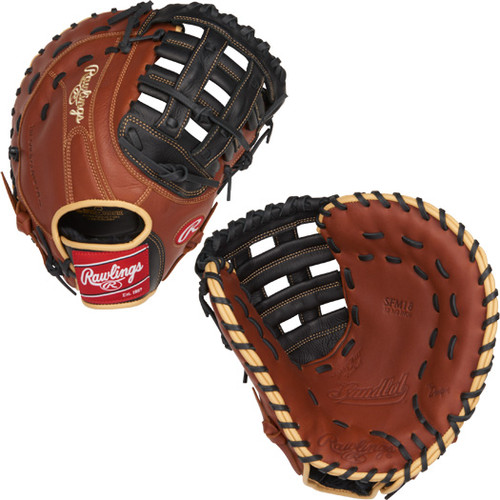rawlings sandlot first base mitt
