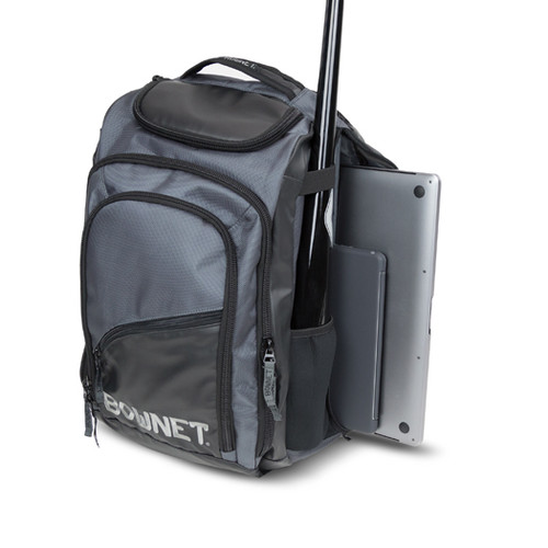 Bownet Commando Coaches Backpack BN-COMMANDO