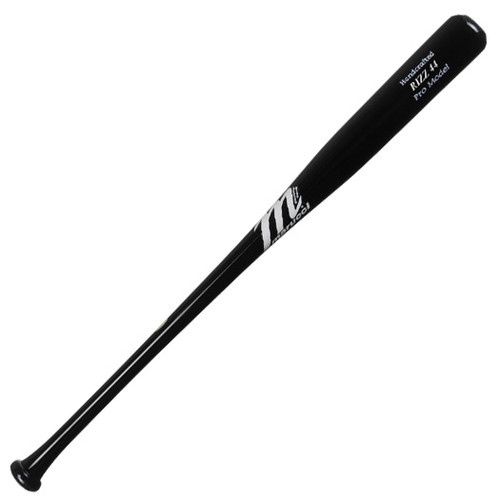 Marucci Anthony Rizzo Pro Model Maple Wood Baseball Bat MVEIRIZZ44 Marucci Anthony Rizzo Pro Model Maple Wood Baseball Bat MVEIRIZZ44