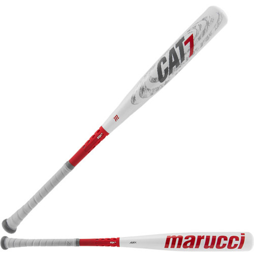 Marucci CAT7 Connect -5 2018 USSSA Baseball Bat MSBCC75