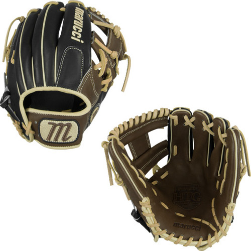 Marucci Honor the Game Series Baseball Glove 11.25" MFGHG1125I-KR Marucci Honor the Game Series Baseball Glove 11.25" MFGHG1125I-KR