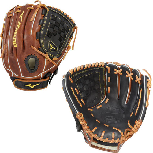 Mizuno Classic Fastpitch Softball Glove 12.00" GCF1200F2 312522 Mizuno Classic Fastpitch Softball Glove 12.00" GCF1200F2 312522
