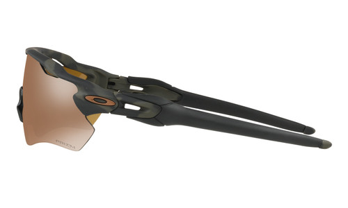 Oakley Radar EV Path Prizm Olive Camo Collection Sunglasses OO9208