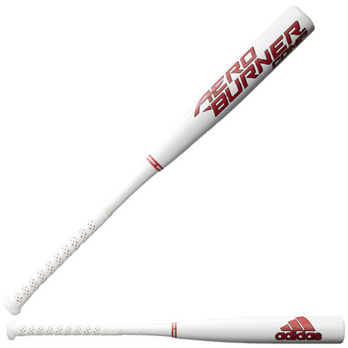 Adidas AeroBurner Composite -3 2017 BBCOR Baseball Bat B46074