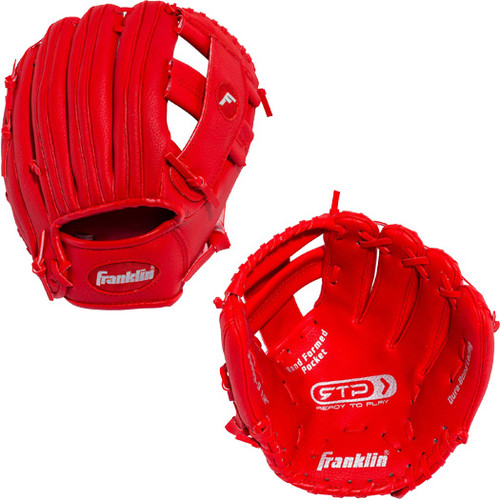 franklin rtp series baseball glove