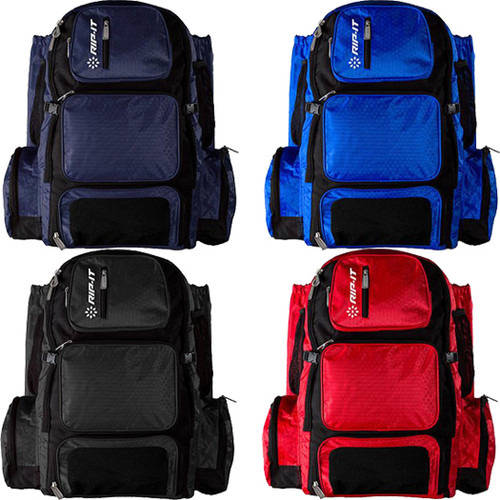Rip-It Softball Pack-It-Up Backpack PIUBP