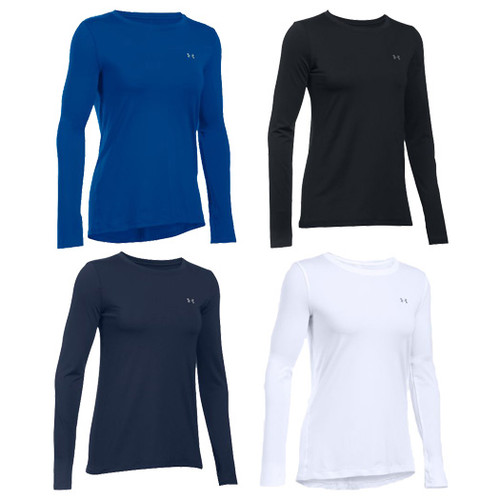 under armor long sleeve heatgear