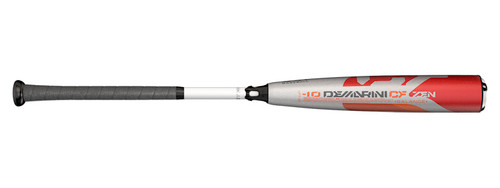 リトルリーグDeMarini CF ZEN 2018 USA baseball DeMarini CF