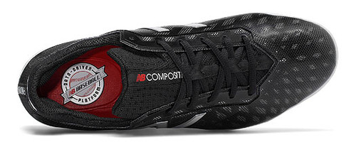 new balance men's compv1 baseball cleats