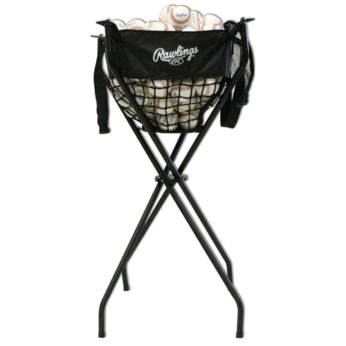 Rawlings Ball Caddy BCADDY Rawlings Ball Caddy BCADDY