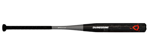Embout acier DeMarini 2018 chargé ASA USSSA WTDXSTL-18 34/30 Embout acier DeMarini 2018 chargé ASA USSSA WTDXSTL-18 34/30