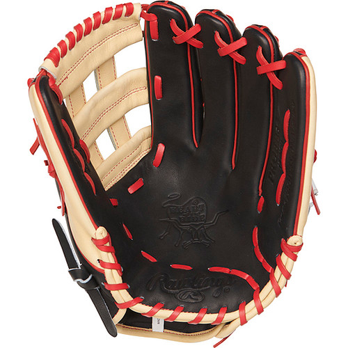 Bryce Harper Custom Glove