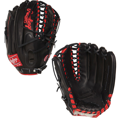 Rawlings pro preferred mike trout game day Clearance