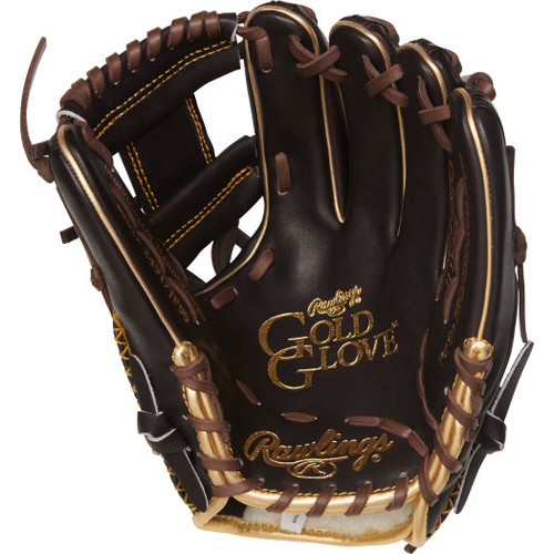 Rawlings Gold Glove Series Baseball Glove 11.50