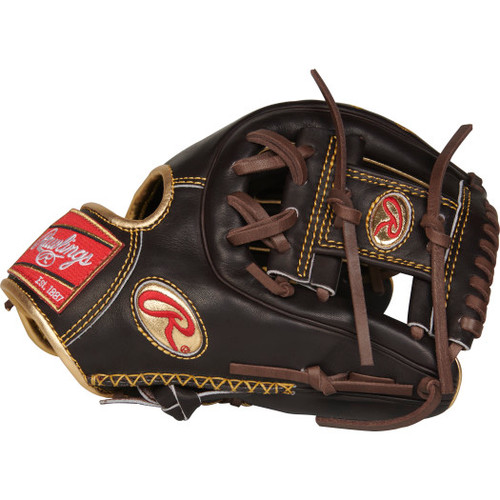 Rawlings Gold Glove Club