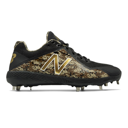 memorial day cleats