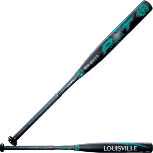 Louisville Slugger PXT X19 -10 2019 Fastpitch Softball Bat WTLFPPX19A10