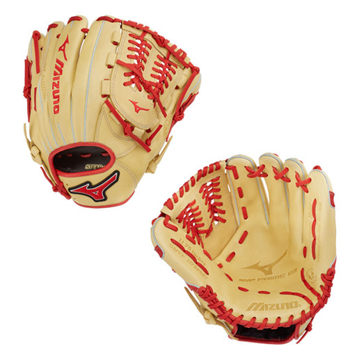 mizuno mvp prime 11.75