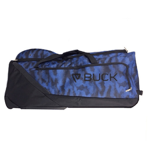 Buck Athletics Beast Wheeled Bag BABWB120 Buck Athletics Beast Wheeled Bag BABWB120