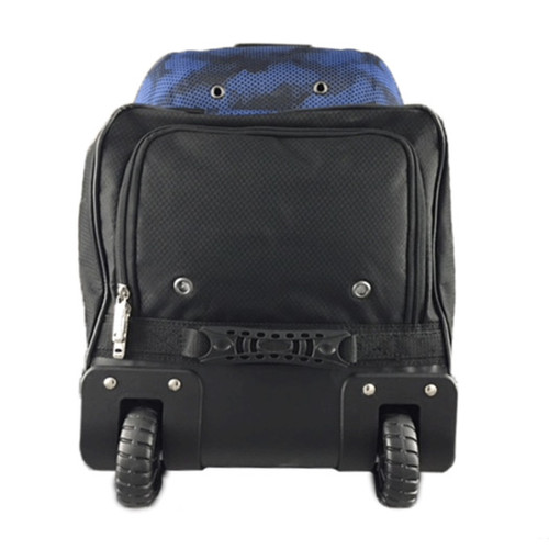 buck athletics bag